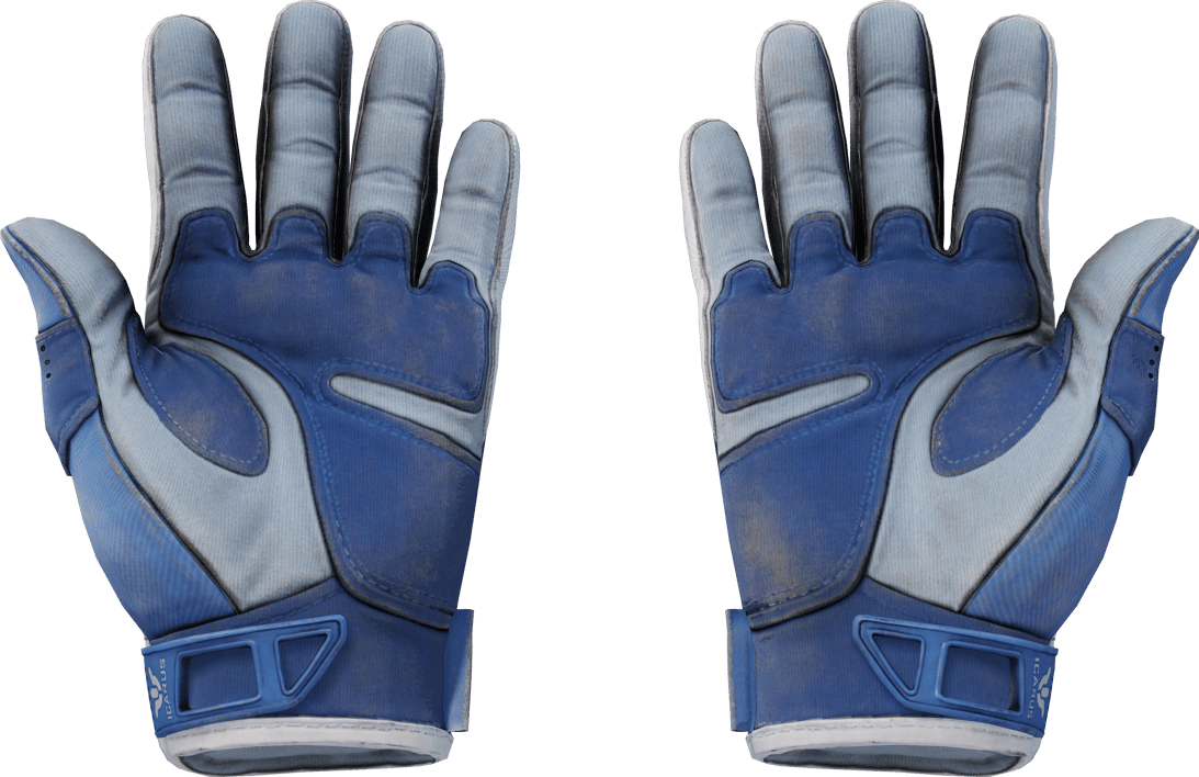 Preview image 2 of ★ Guantes de deporte | Anfibio (Bastante desgastado)