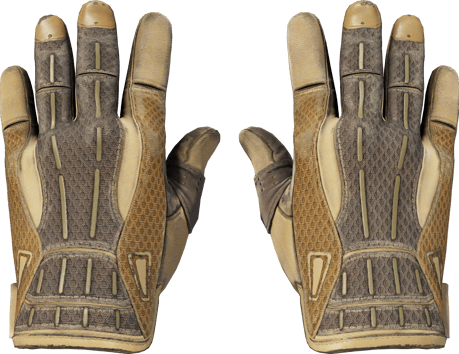 ★ Guantes de deporte | Árido (Deplorable)