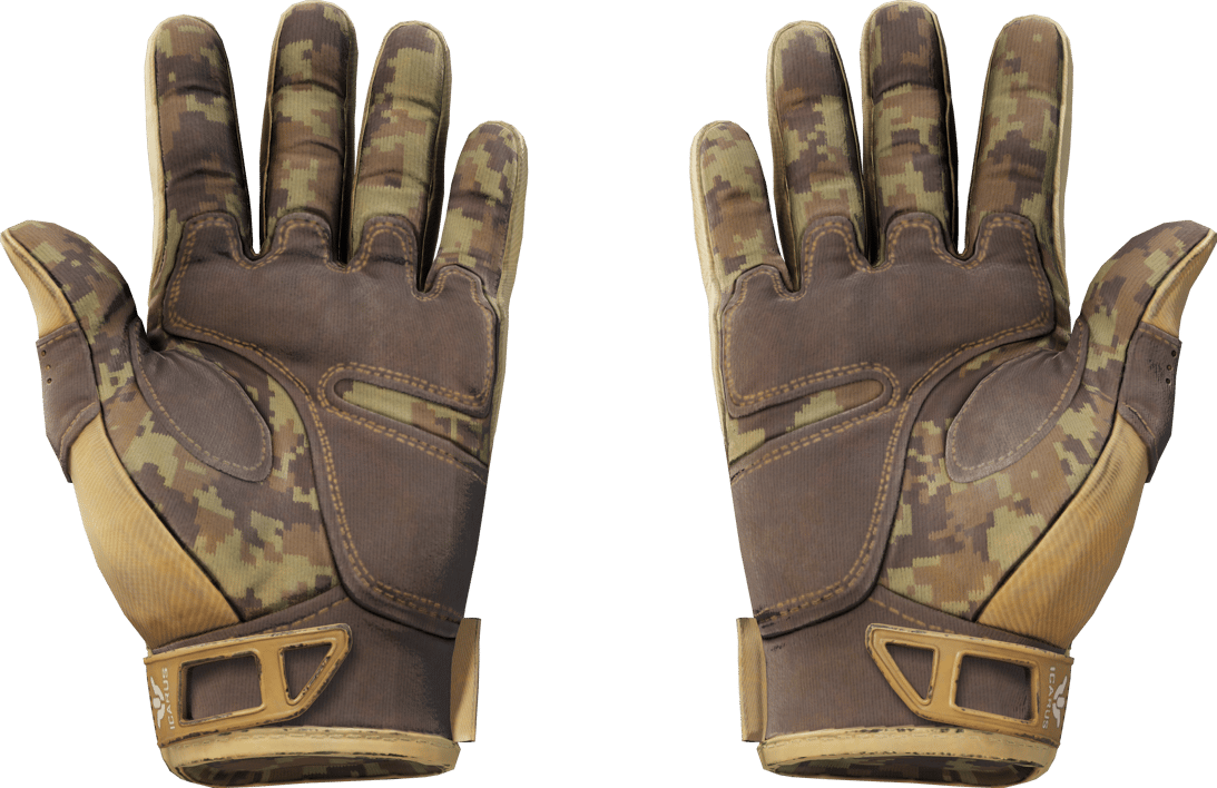 Preview image 2 of ★ ถุงมือกีฬา | Arid (ผ่านการทดสอบภาคสนาม)