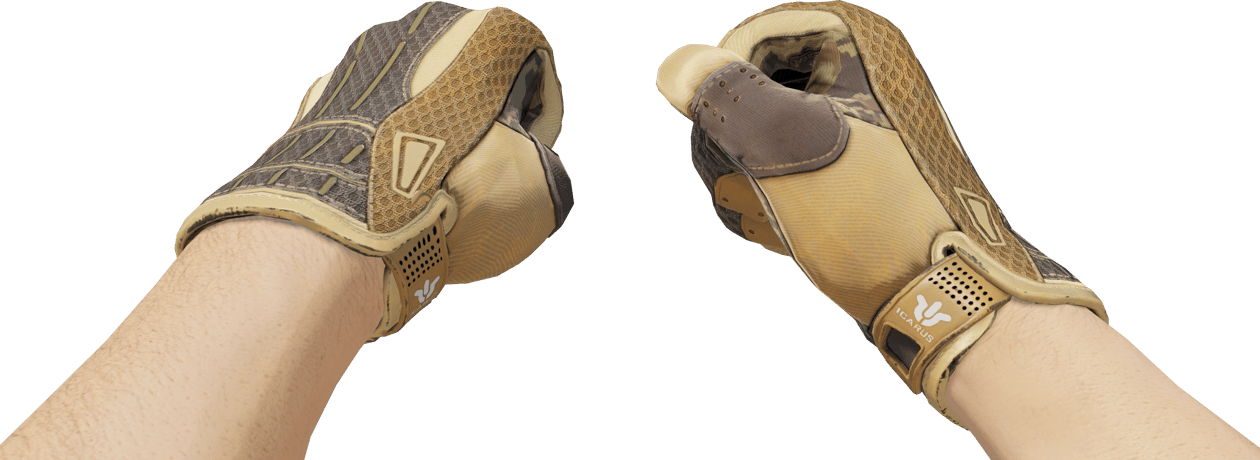 Preview image 3 of ★ ถุงมือกีฬา | Arid (ผ่านการทดสอบภาคสนาม)