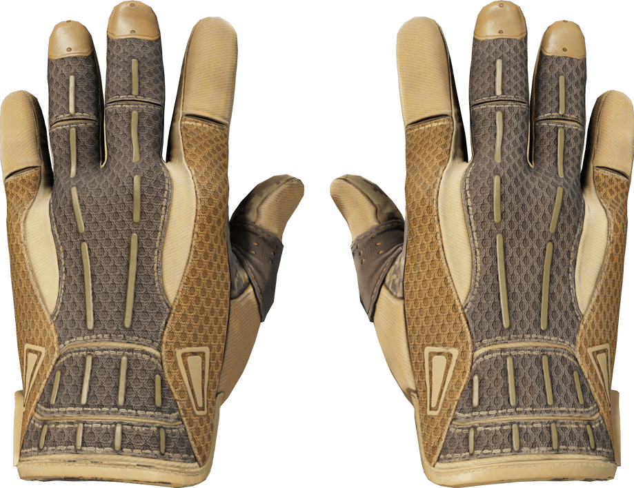 Preview image 1 of ★ ถุงมือกีฬา | Arid (ผ่านการทดสอบภาคสนาม)