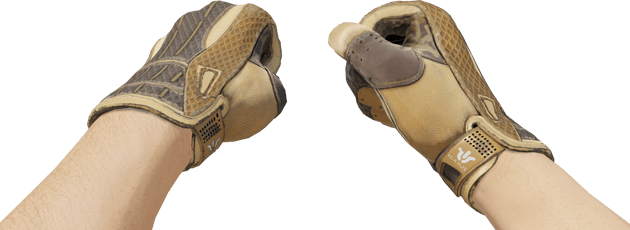 Preview image 3 of ★ Urheiluhanskat | Aavikko (Aikansa elänyt)