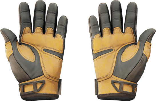 Preview image 2 of ★ Sport Gloves | Big Game (Factory New)
