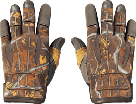 ★ Sport Gloves | Big Game (Factory New)