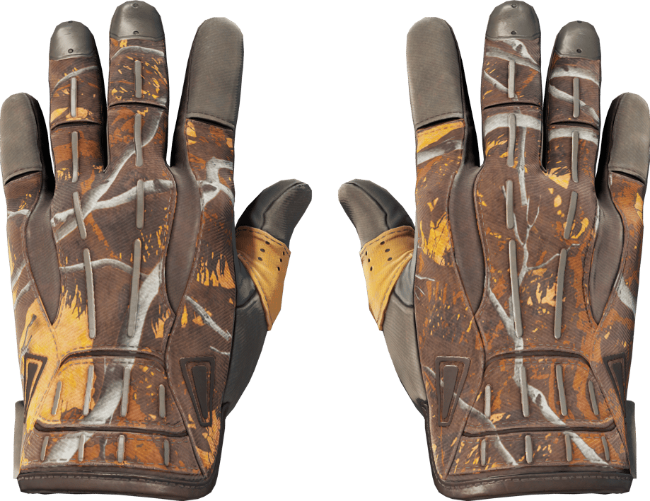 Preview image 1 of ★ Luvas Desportivas | Big Game (Testado no Terreno)