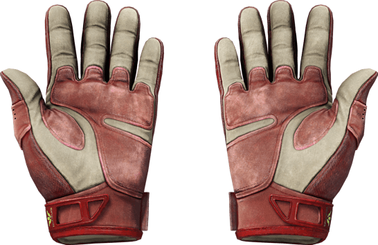 Preview image 2 of ★ 스포츠 장갑 | 브론즈 모프 (전투로 닳고 닳은)