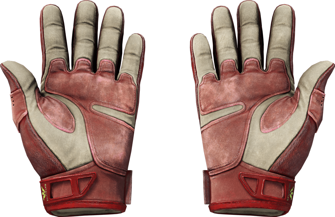 Preview image 2 of ★ Găng tay thể thao | Bronze Morph (BS - Mòn qua thực chiến)