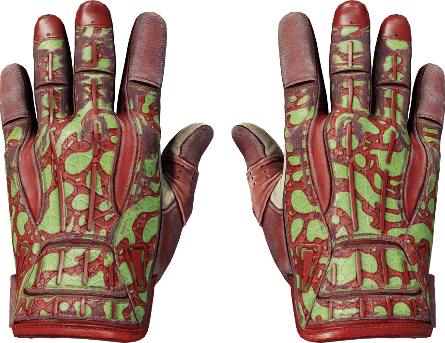 Preview image 1 of ★ Găng tay thể thao | Bronze Morph (BS - Mòn qua thực chiến)