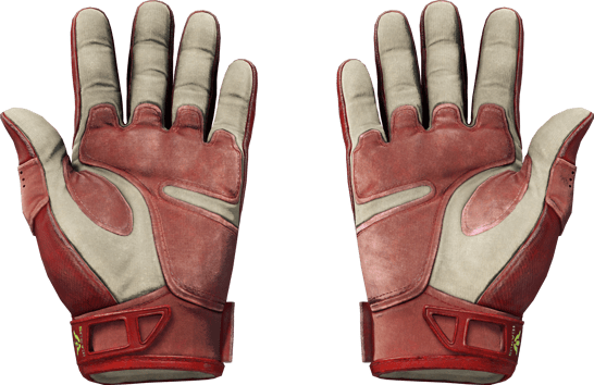 Preview image 2 of ★ Sport Gloves | Bronze Morph (Field-Tested)