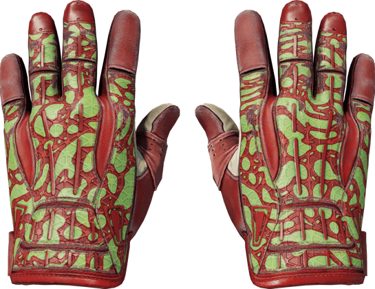 ★ ถุงมือกีฬา | Bronze Morph (ผ่านการทดสอบภาคสนาม)