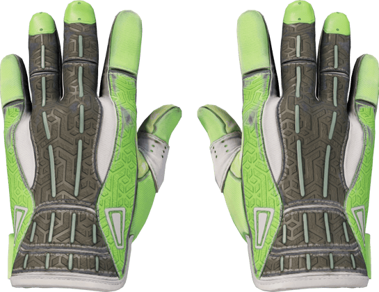 ★ ถุงมือกีฬา | Hedge Maze (ถลอกปอกเปิกจากการรบ)