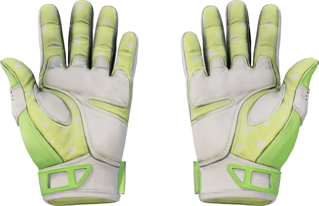 Preview image 2 of ★ Guanti sportivi | Hedge Maze (Testato sul campo)