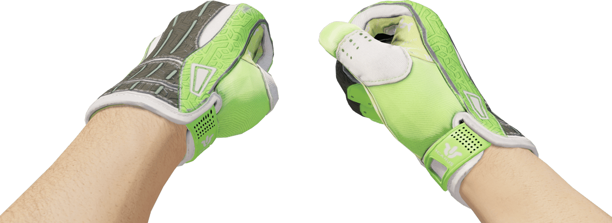 Preview image 3 of ★ Guanti sportivi | Hedge Maze (Testato sul campo)