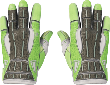 ★ Rękawice sportowe | Labirynt ogrodowy (po testach bojowych)