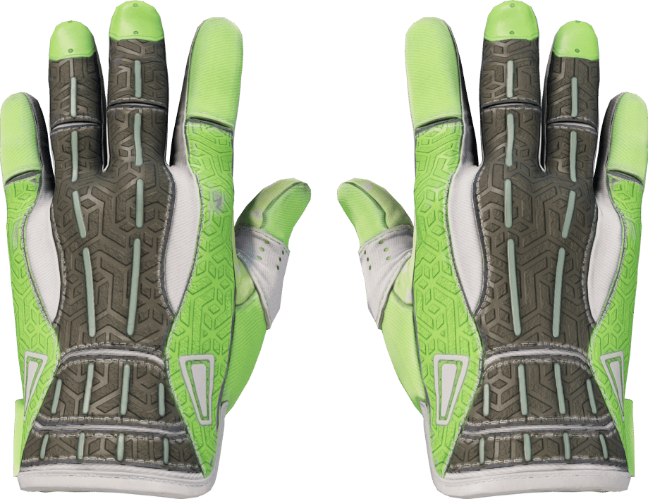 Preview image 1 of ★ Guanti sportivi | Hedge Maze (Testato sul campo)