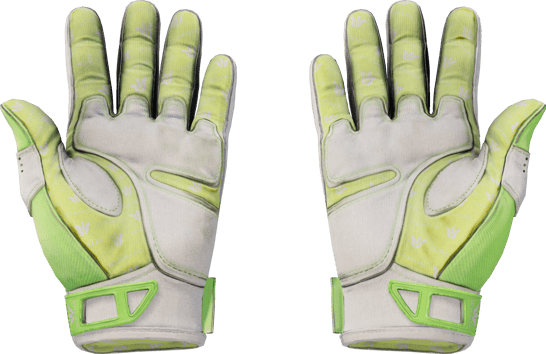 Preview image 2 of ★ 運動員手套 | 樹籬迷宮 (重度磨損)