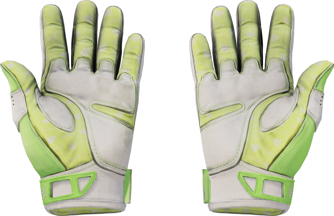 Preview image 2 of ★ 運動員手套 | 樹籬迷宮 (重度磨損)