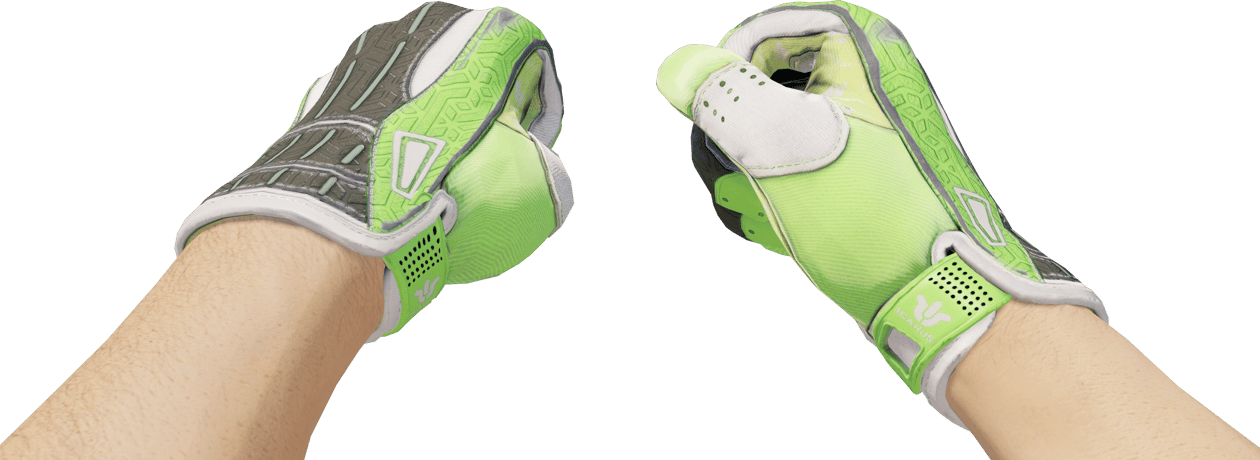 Preview image 3 of ★ 運動員手套 | 樹籬迷宮 (重度磨損)