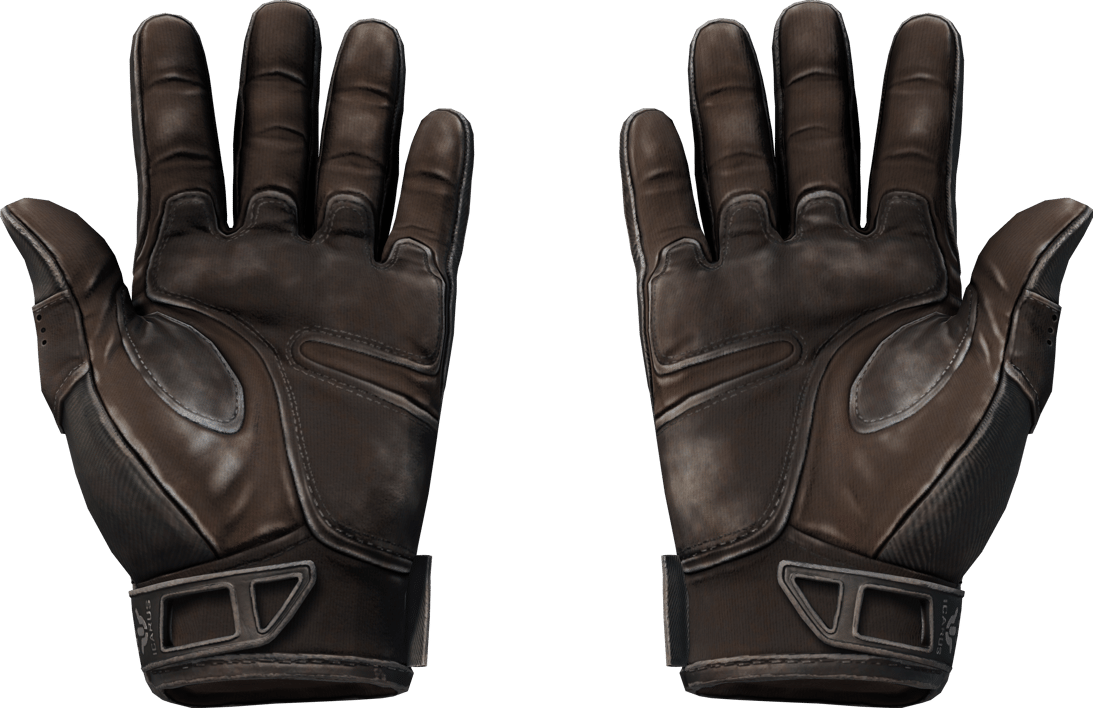 Preview image 2 of ★ Guanti sportivi | Nocts (Segnato dalle battaglie)