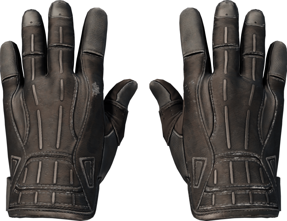 Preview image 1 of ★ Guanti sportivi | Nocts (Segnato dalle battaglie)