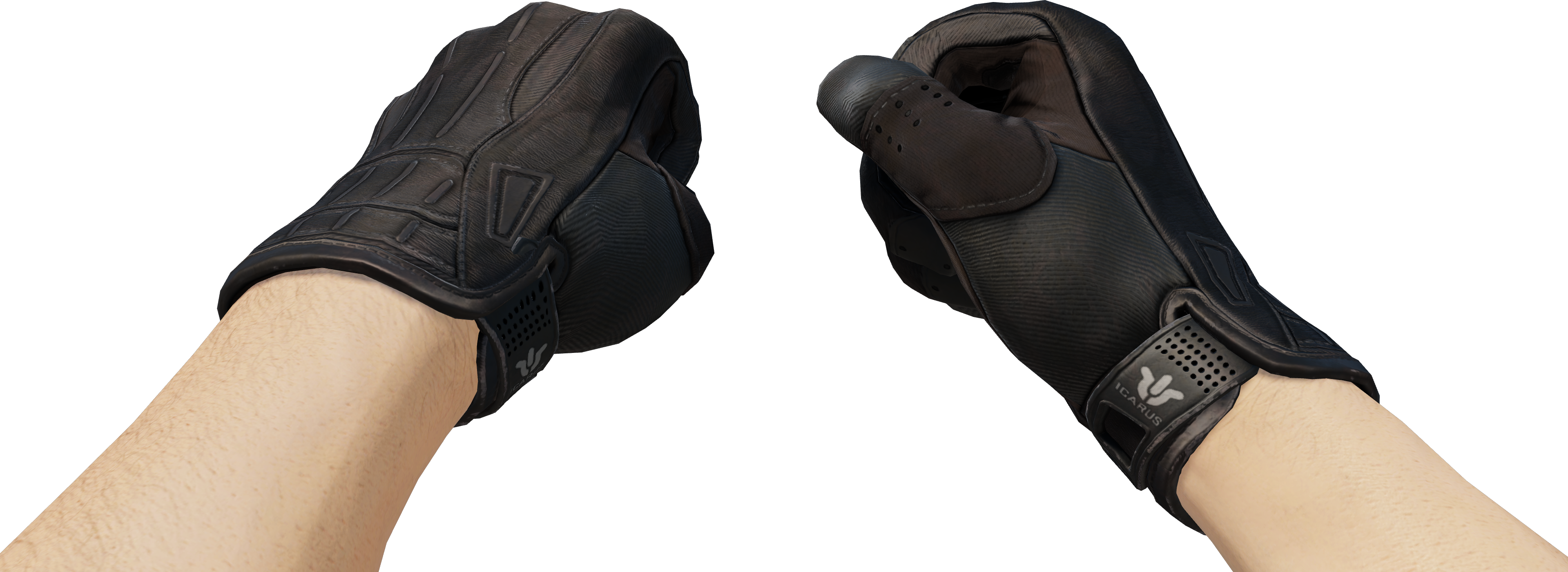 Preview image 3 of ★ Sport Gloves | Nocts (未使用)