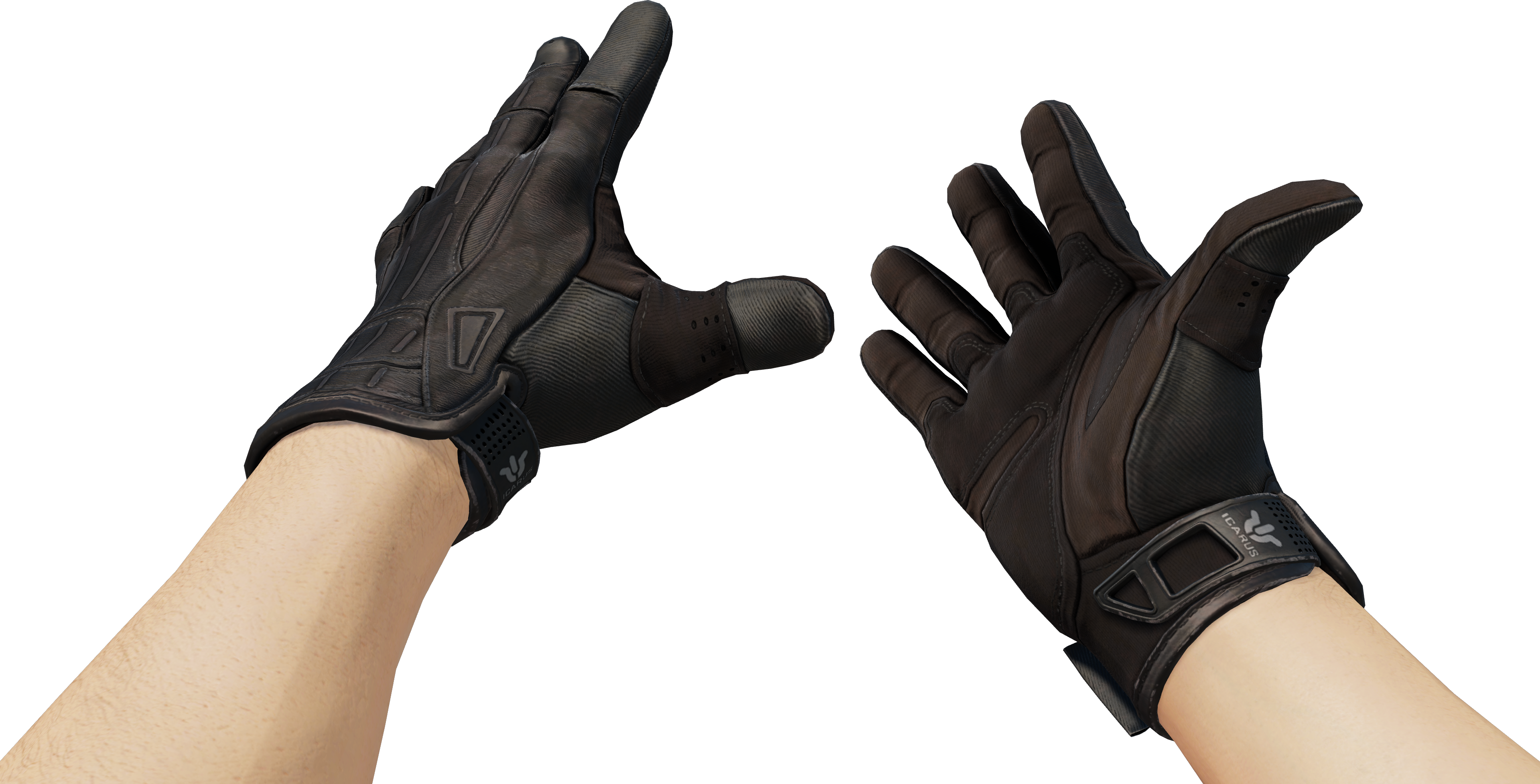 Preview image 4 of ★ Sport Gloves | Nocts (未使用)