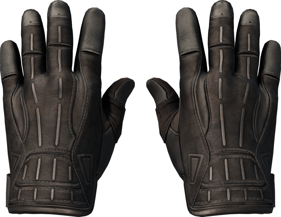 Preview image 1 of ★ 运动手套 | 夜行衣 (崭新出厂)