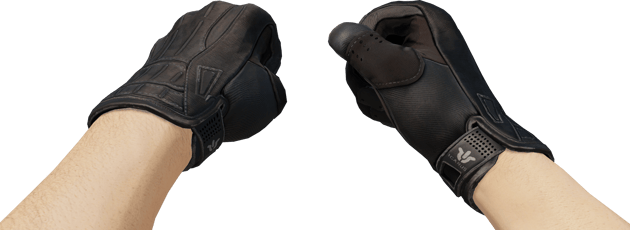 Preview image 3 of ★ ถุงมือกีฬา | Nocts (ผ่านการทดสอบภาคสนาม)