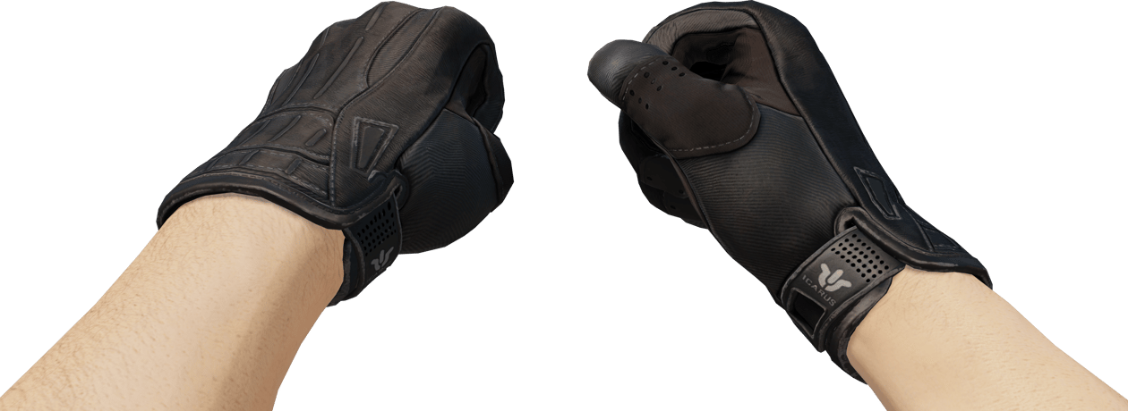 Preview image 3 of ★ Sport Gloves | Nocts (Field-Tested)