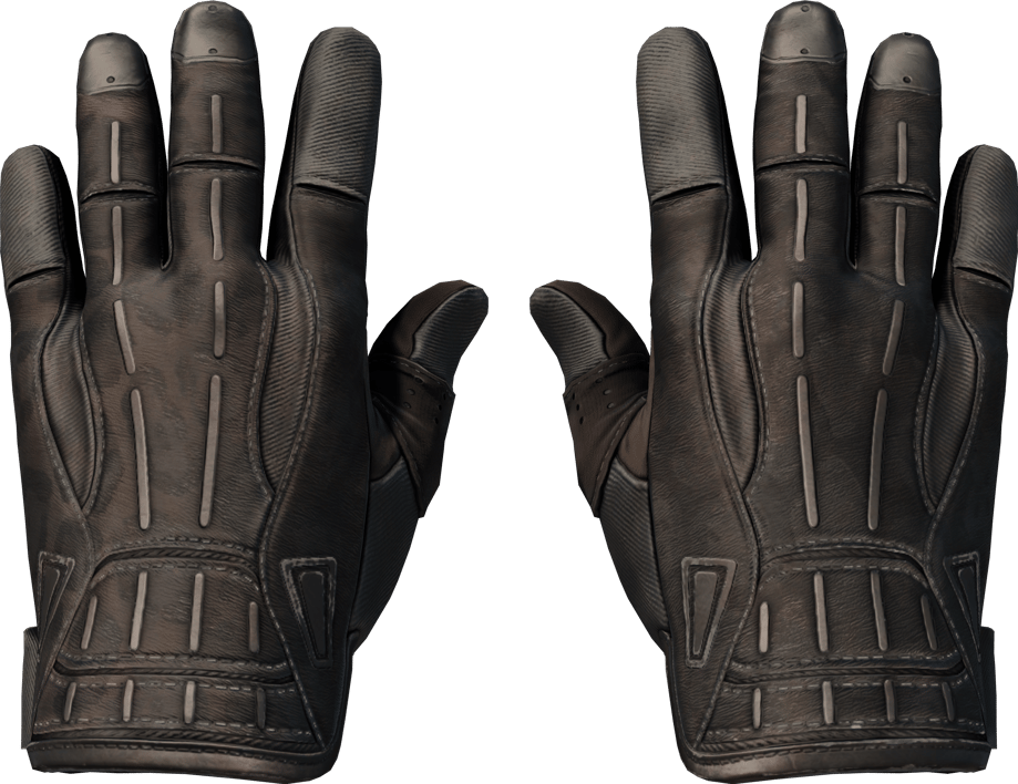 Preview image 1 of ★ Sport Gloves | Nocts (Field-Tested)