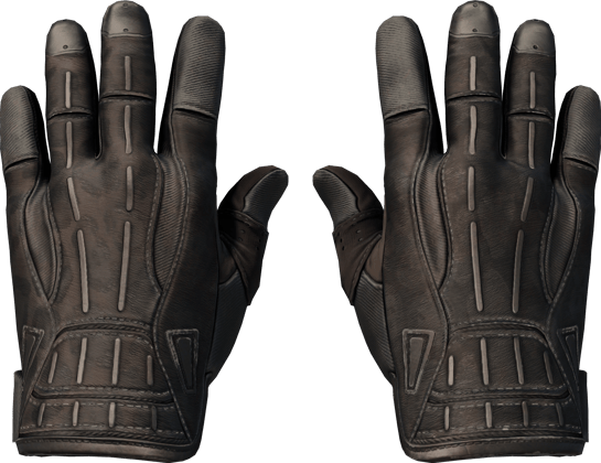 ★ Sport Gloves | Nocts (Field-Tested)