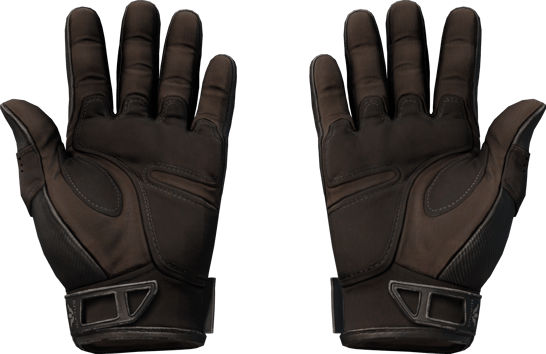 Preview image 2 of ★ ถุงมือกีฬา | Nocts (มีรอยถลอกเล็กน้อย)