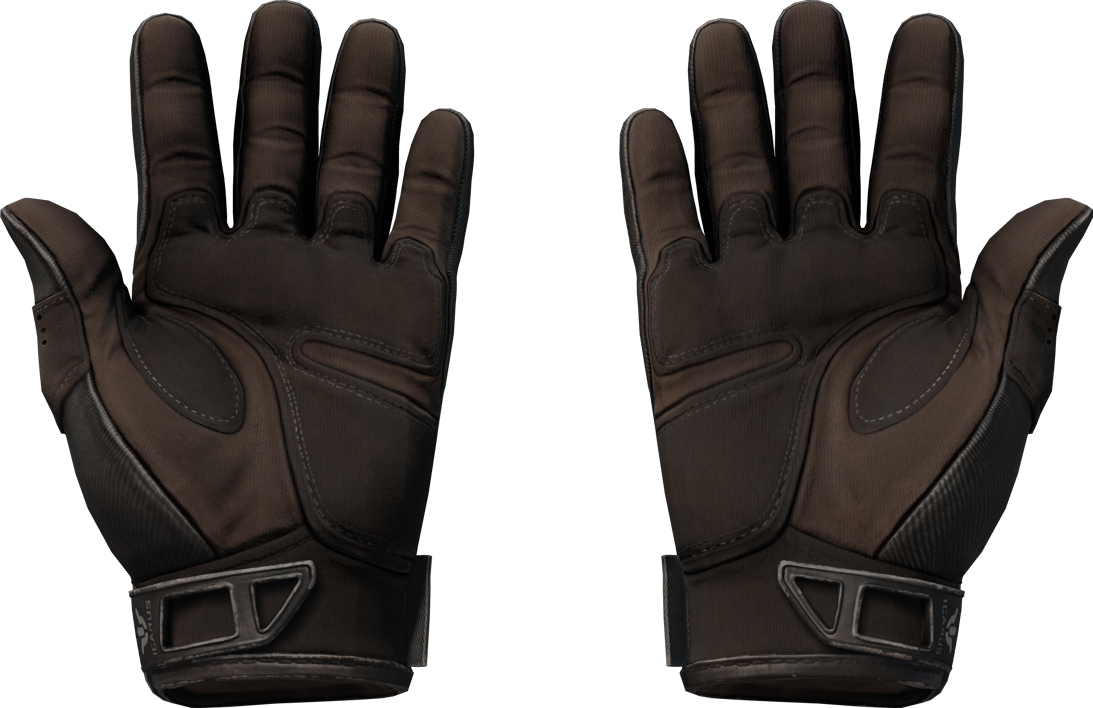 Preview image 2 of ★ Găng tay thể thao | Nocts (MW - Trầy ít)