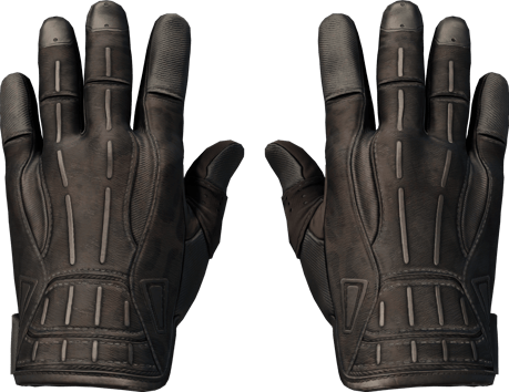 ★ ถุงมือกีฬา | Nocts (มีรอยถลอกเล็กน้อย)