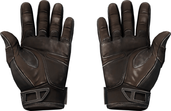 Preview image 2 of ★ ถุงมือกีฬา | Nocts (มีรอยถลอกอย่างมาก)