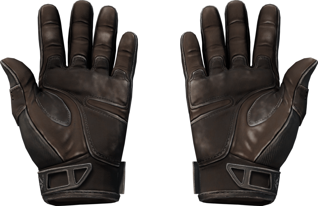 Preview image 2 of ★ Sport Gloves | Nocts (Well-Worn)
