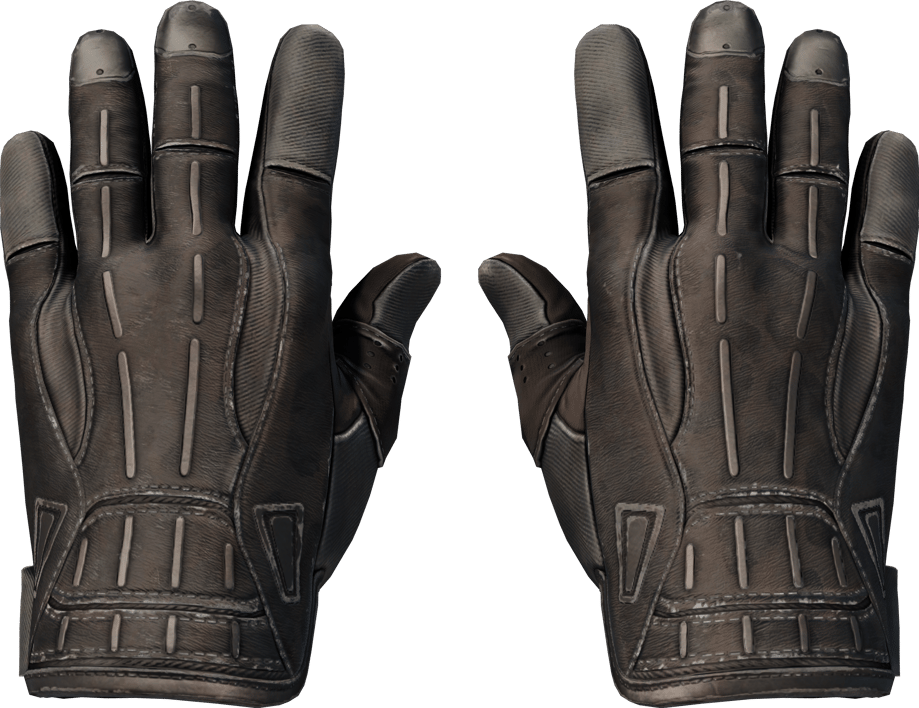 Preview image 1 of ★ Sport Gloves | Nocts (Well-Worn)