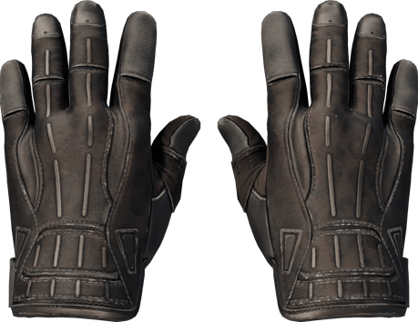 ★ ถุงมือกีฬา | Nocts (มีรอยถลอกอย่างมาก)