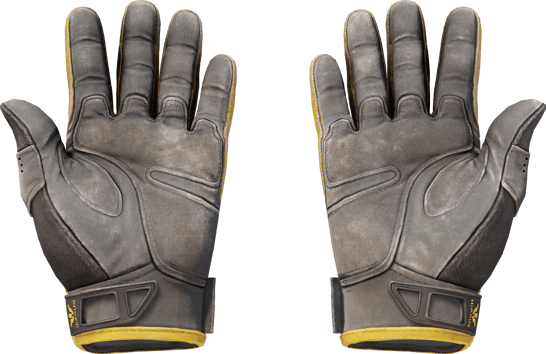 Preview image 2 of ★ Luvas Desportivas | Omega (Gasto)