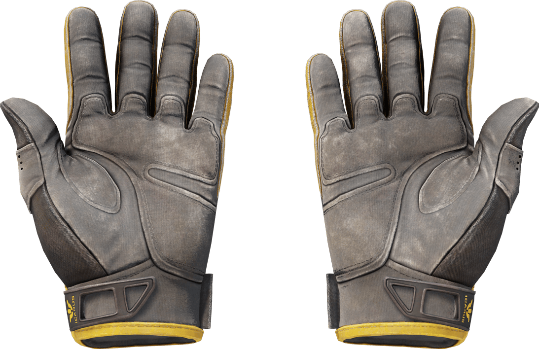 Preview image 2 of ★ Sporthandschuhe | Omega (Kampfspuren)