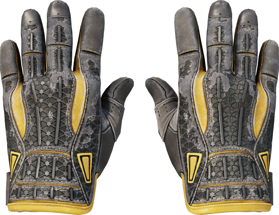 Preview image 1 of ★ Sporthandschuhe | Omega (Kampfspuren)