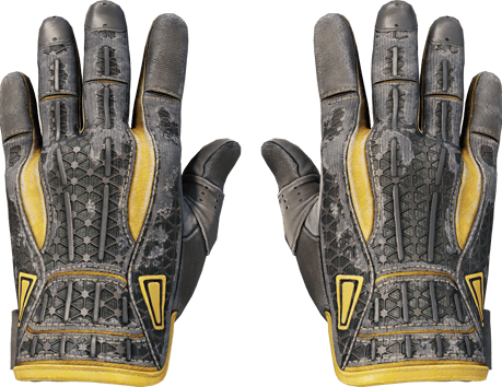 ★ Luvas Desportivas | Omega (Gasto)