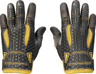 Sport Gloves | Omega