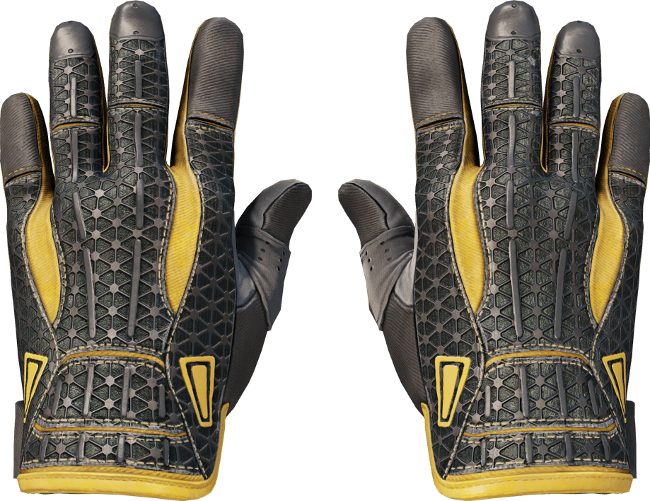 Preview image 1 of ★ 运动手套 | 欧米伽 (崭新出厂)