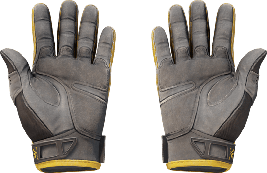 Preview image 2 of ★ Rękawice sportowe | Omega (po testach bojowych)