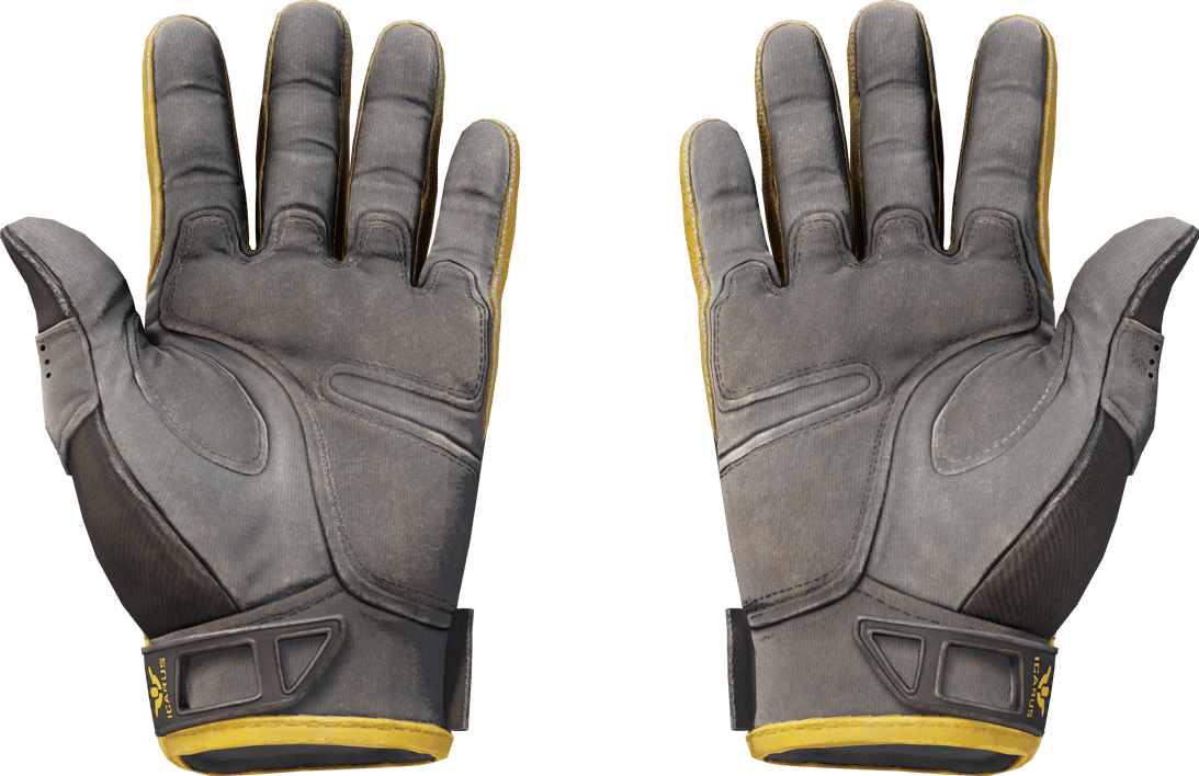 Preview image 2 of ★ Găng tay thể thao | Omega (FT - Qua thực chiến)