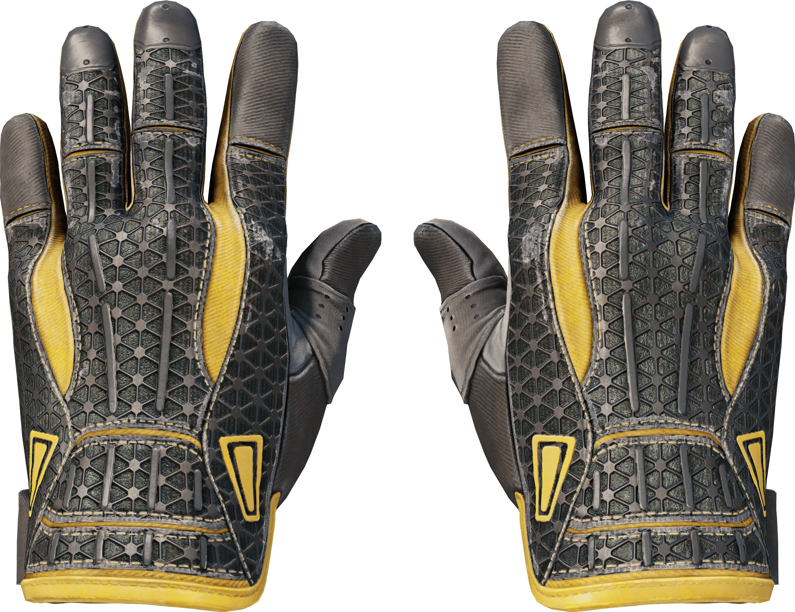 ★ Sport Gloves | Omega (Field-Tested)