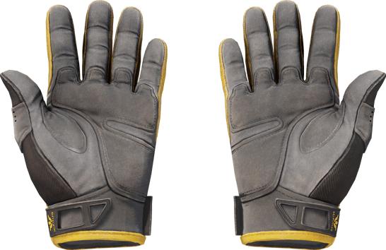 Preview image 2 of ★ Luvas Desportivas | Omega (Com Pouco Uso)