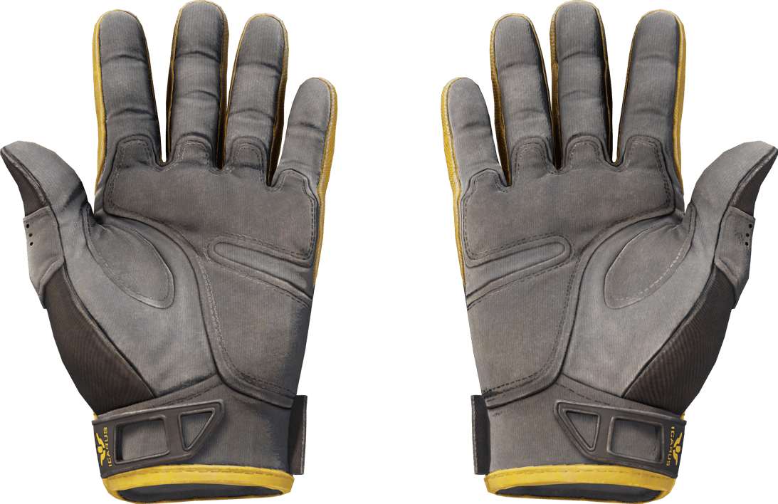 Preview image 2 of ★ Sport Gloves | Omega (Minimal Wear)