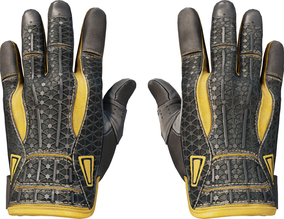Preview image 1 of ★ Sport Gloves | Omega (Minimal Wear)